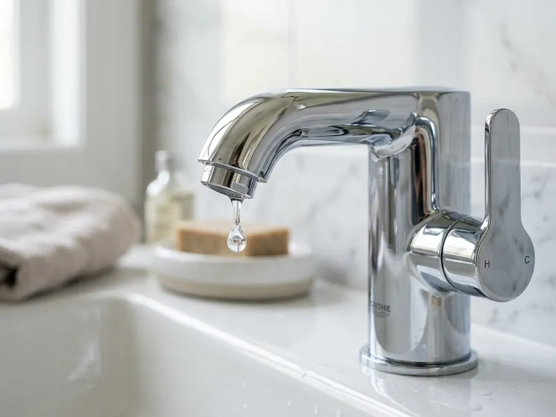 Faucet Repair & Installation Plumber in Lewistown, MO